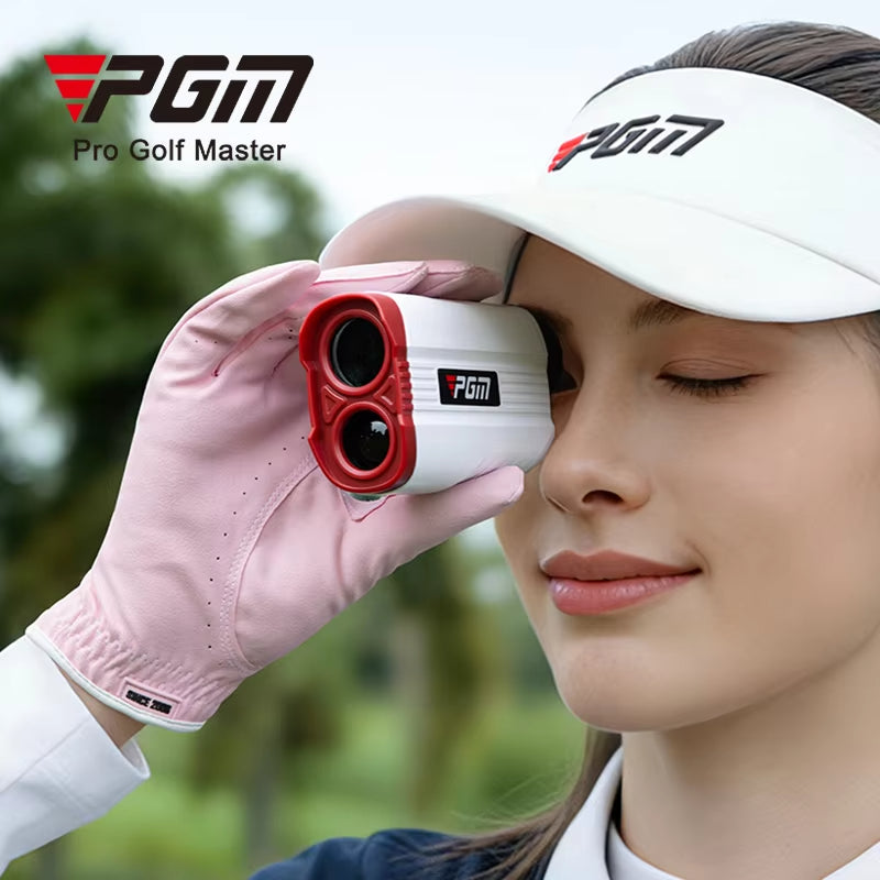 Long Distance 1200 Yards Mini Golf Laser Rangefinder