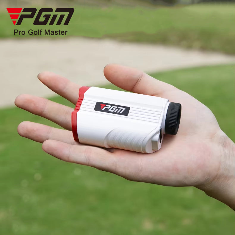 Long Distance 1200 Yards Mini Golf Laser Rangefinder