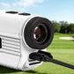 Long Distance 1200 Yards Mini Golf Laser Rangefinder