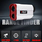 Long Distance 1200 Yards Mini Golf Laser Rangefinder