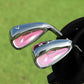 PGM AXIAL II Junior  Inch 5-Piece With Stand Bag Package Set