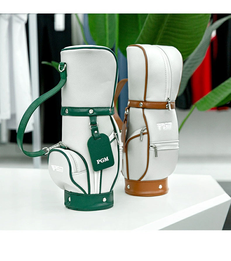Women's Mini Golf Bag