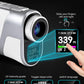 PGM Mini Night Vision Range Finder With Colour Screen