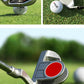 PGM AXIAL II Junior  Inch 5-Piece With Stand Bag Package Set
