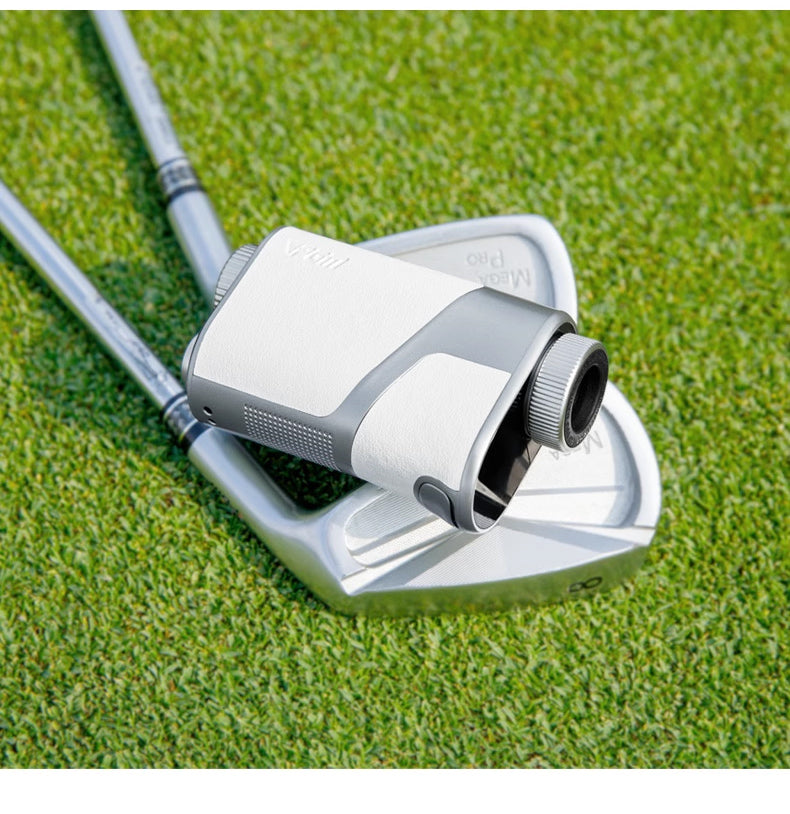 PGM Mini Night Vision Range Finder With Colour Screen