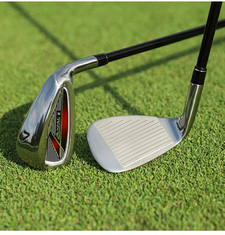 PGM AXIAL II Junior  Inch 5-Piece With Stand Bag Package Set