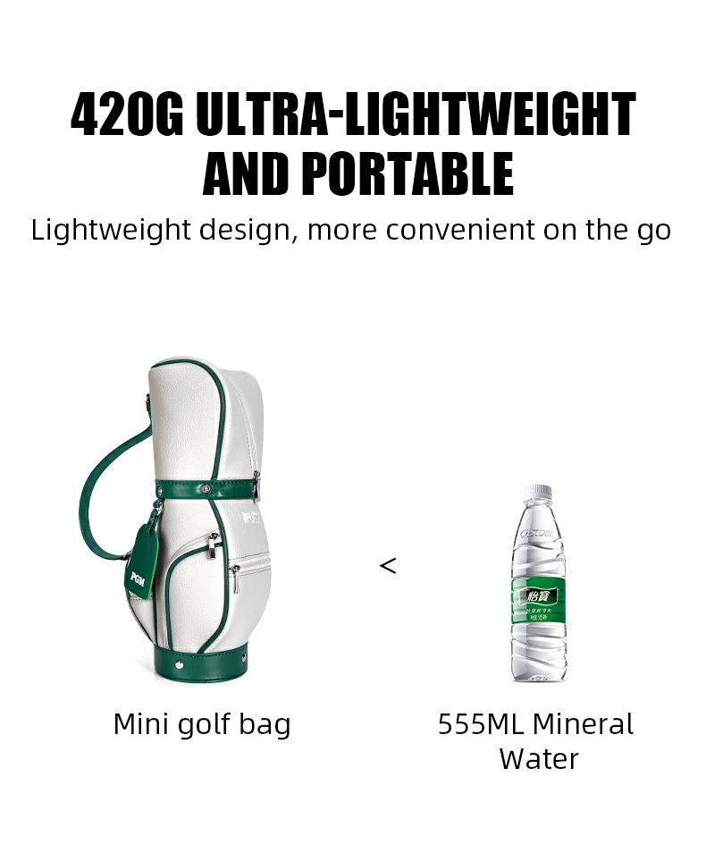 Women's Mini Golf Bag