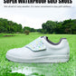 Junior's Waterproof Golf Shoes