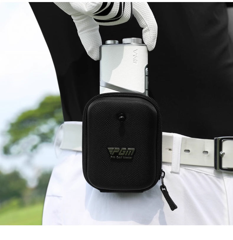 PGM Mini Night Vision Range Finder With Colour Screen