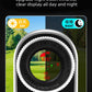 PGM Mini Night Vision Range Finder With Colour Screen