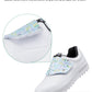 Junior's Waterproof Golf Shoes