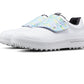 Junior's Waterproof Golf Shoes