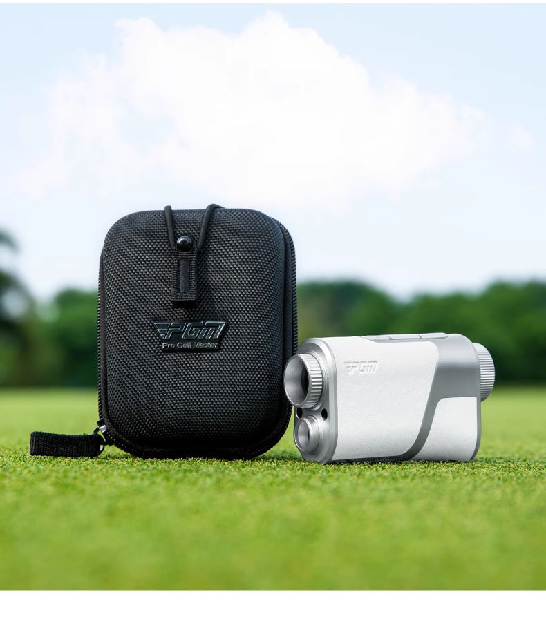 PGM Mini Night Vision Range Finder With Colour Screen