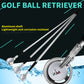 Golf Ball Retriever Telescopic