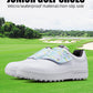 Junior's Waterproof Golf Shoes