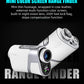 PGM Mini Night Vision Range Finder With Colour Screen