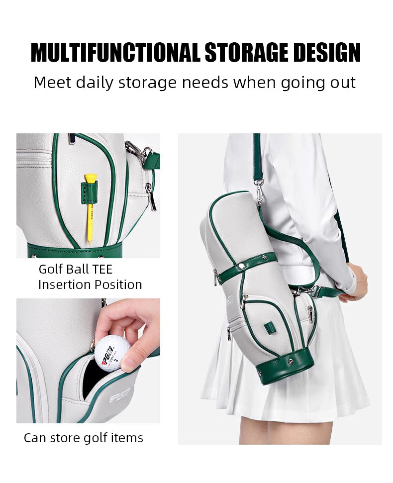 Women's Mini Golf Bag