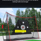 PGM Golf Hitting Net