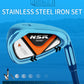 NSR Junior Golf Club Sets