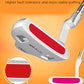 PGM AXIAL II Junior  Inch 5-Piece With Stand Bag Package Set