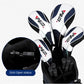 Golf Telescopic Bag Nylon Waterproof Multifunction Golf Aviation Bag