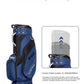 Golf Telescopic Bag Nylon Waterproof Multifunction Golf Aviation Bag