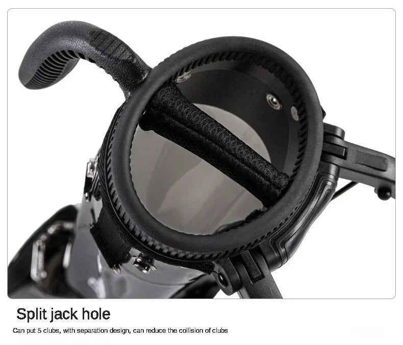 TPU Waterproof Lightweight Sunday Bag