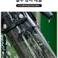 TPU Waterproof Lightweight Sunday Bag