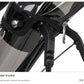 TPU Waterproof Lightweight Sunday Bag