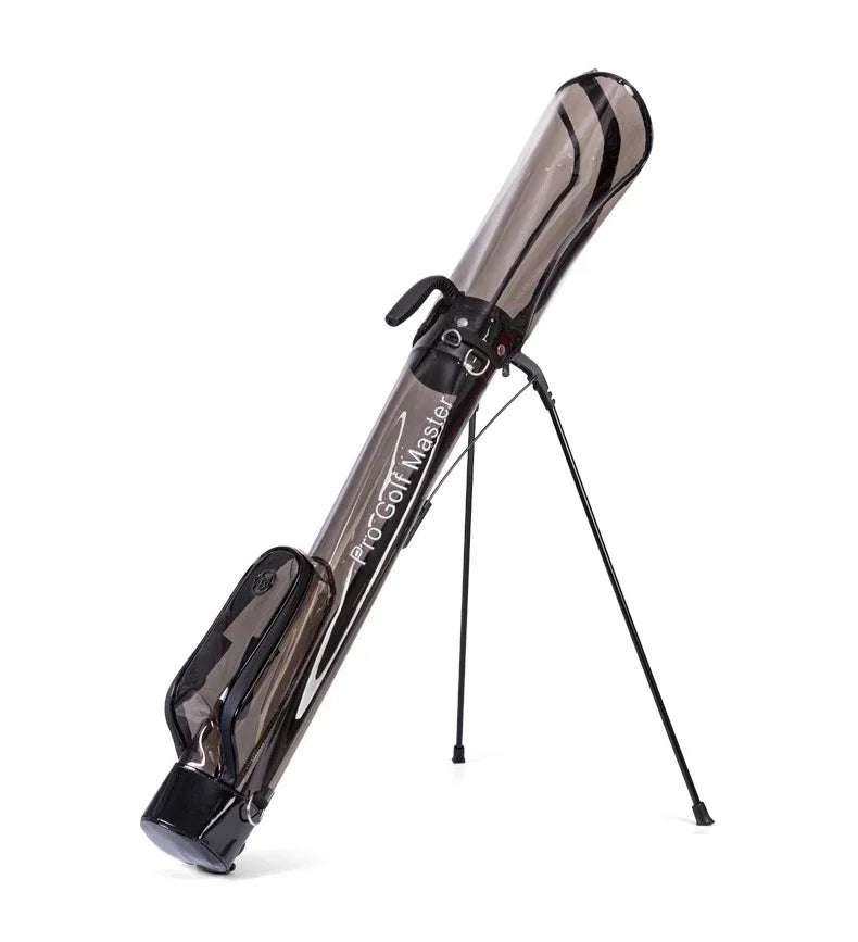 TPU Waterproof Lightweight Sunday Bag
