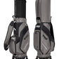 Golf Telescopic Bag Nylon Waterproof Multifunction Golf Aviation Bag