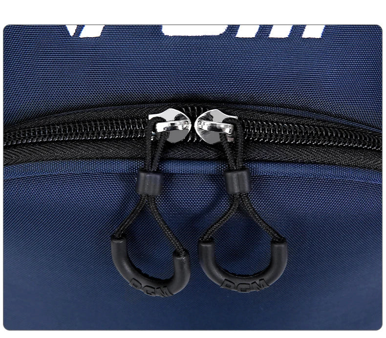 Golf Telescopic Bag Nylon Waterproof Multifunction Golf Aviation Bag