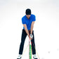 Golf Swing Trainer Angle Adjustment Posture Correction