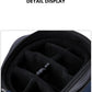 Golf Telescopic Bag Nylon Waterproof Multifunction Golf Aviation Bag