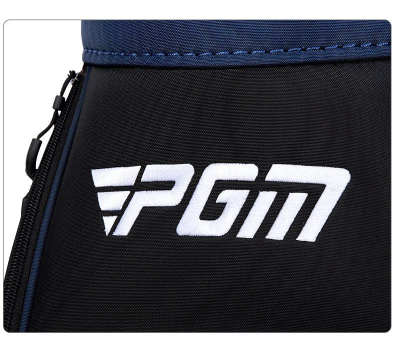 Golf Telescopic Bag Nylon Waterproof Multifunction Golf Aviation Bag