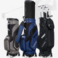 Golf Telescopic Bag Nylon Waterproof Multifunction Golf Aviation Bag