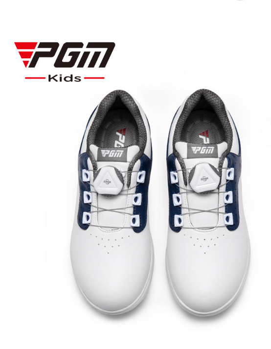 Junior's Anti-slip  Golf Shoes