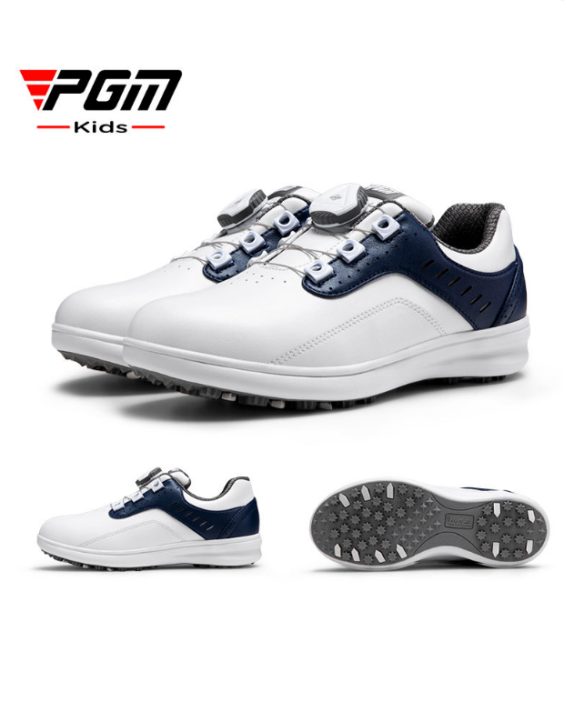 Junior's Anti-slip  Golf Shoes