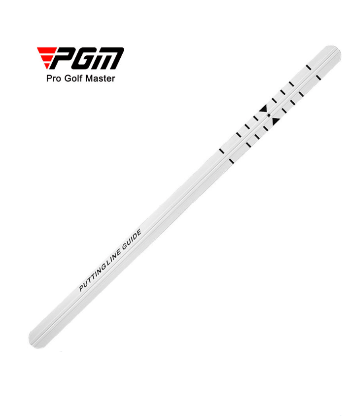 Putting Practice Ruler – PGM Golf