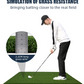 150*150cm Practice Swing Mat