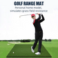 150*150cm Practice Swing Mat