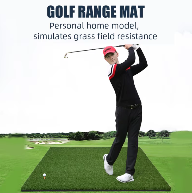 150*150cm Practice Swing Mat