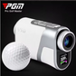 PGM Mini Night Vision Range Finder With Colour Screen