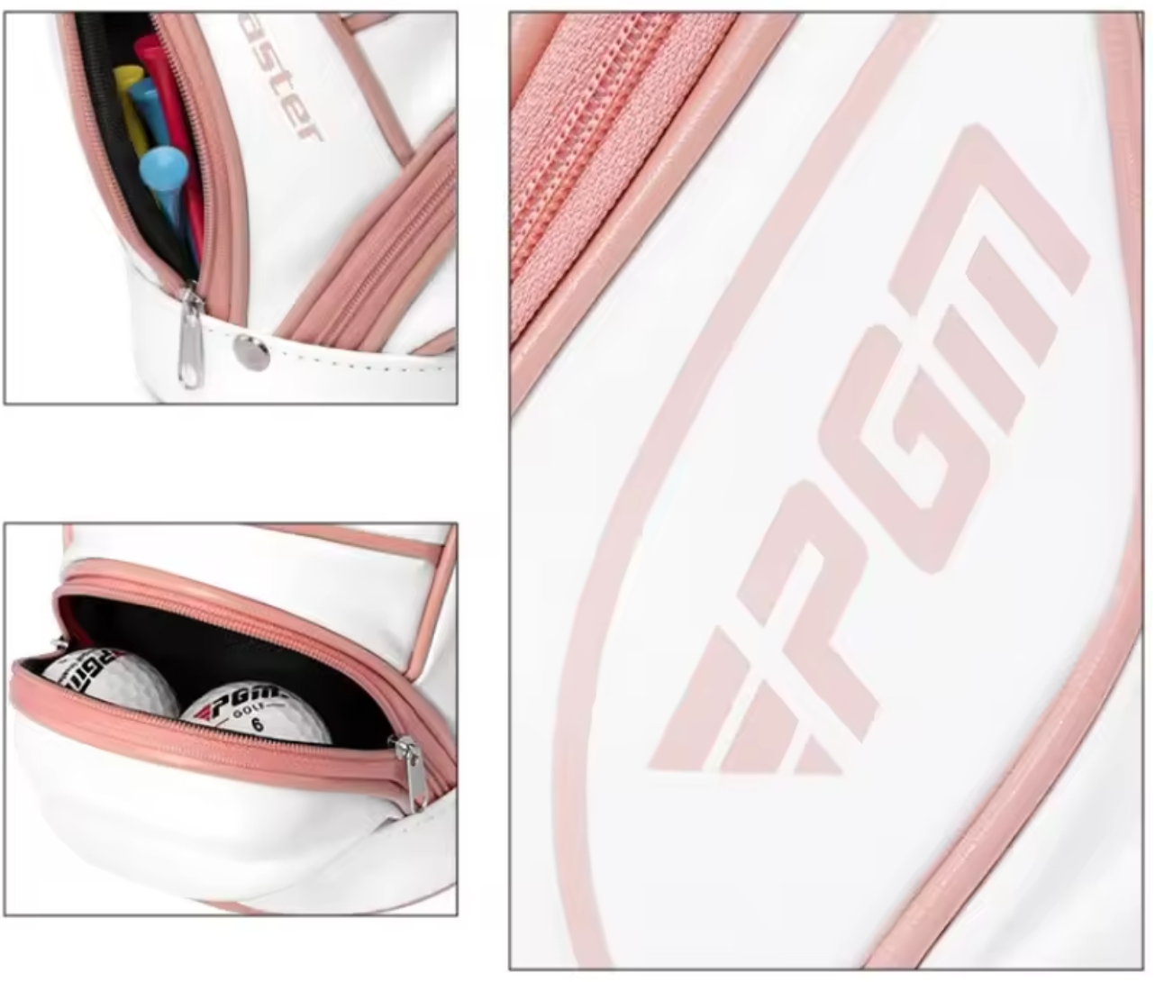 Women's Mini Golf Handbag