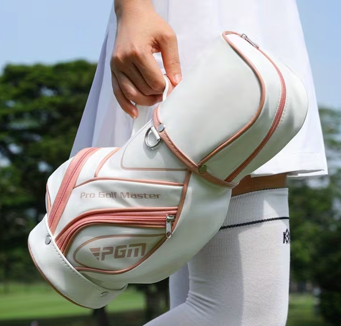 Women's Mini Golf Handbag