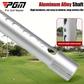 Golf Ball Retriever (Aluminum Alloy Shaft)