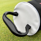 Golf Ball Retriever (Aluminum Alloy Shaft)