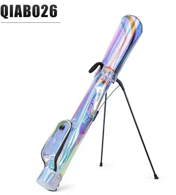 TPU Waterproof Lightweight Sunday Bag