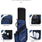 Golf Telescopic Bag Nylon Waterproof Multifunction Golf Aviation Bag
