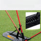 Golf Swing Trainer Angle Adjustment Posture Correction